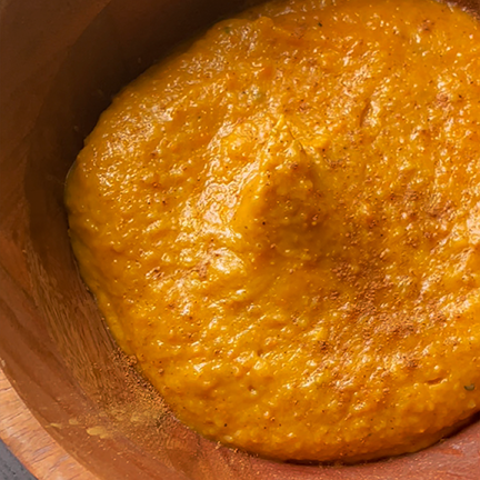 Butternut Squash Soup